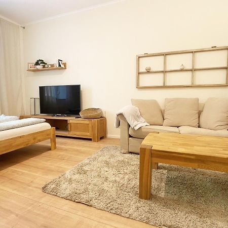 קמניץ Apartment Clara מראה חיצוני תמונה
