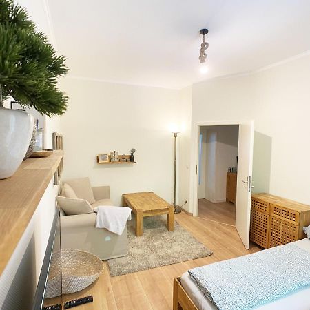קמניץ Apartment Clara מראה חיצוני תמונה
