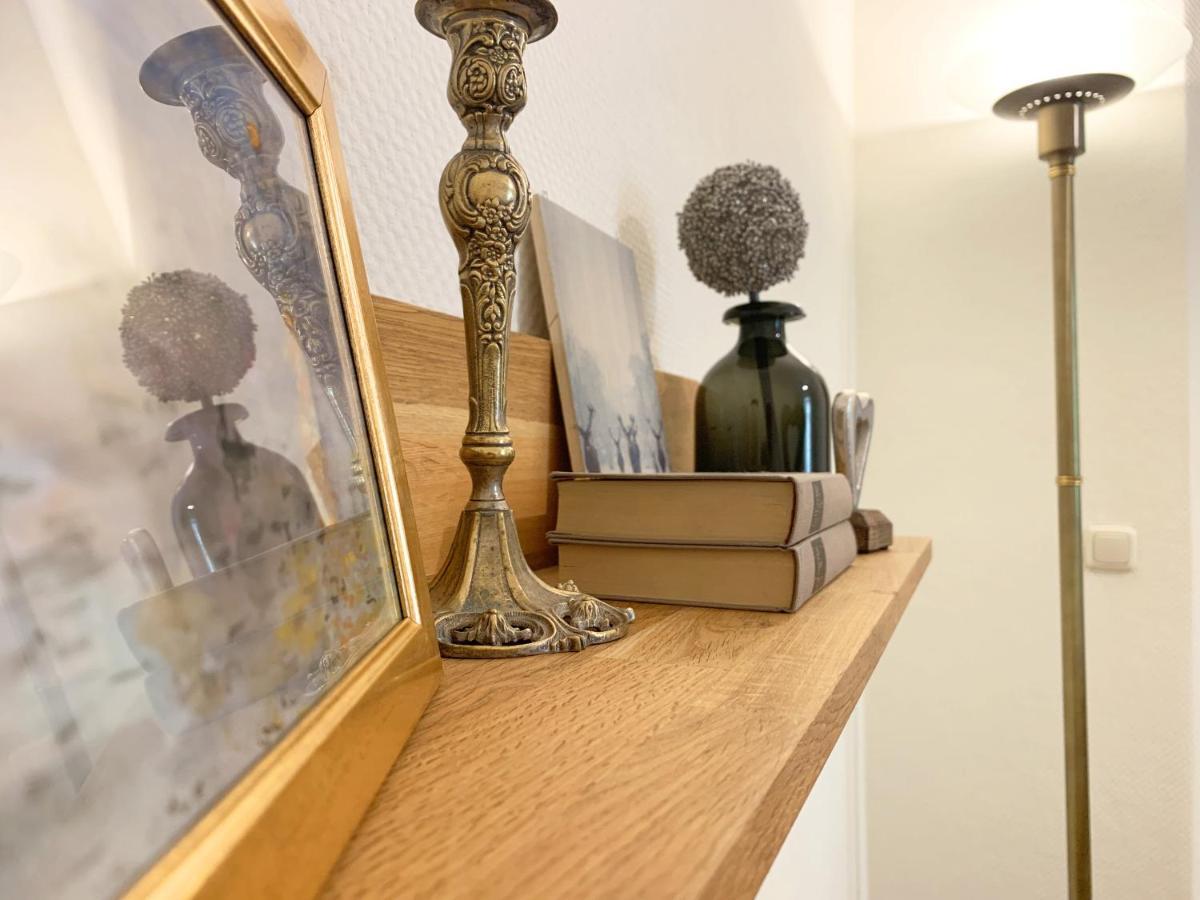 קמניץ Apartment Clara מראה חיצוני תמונה