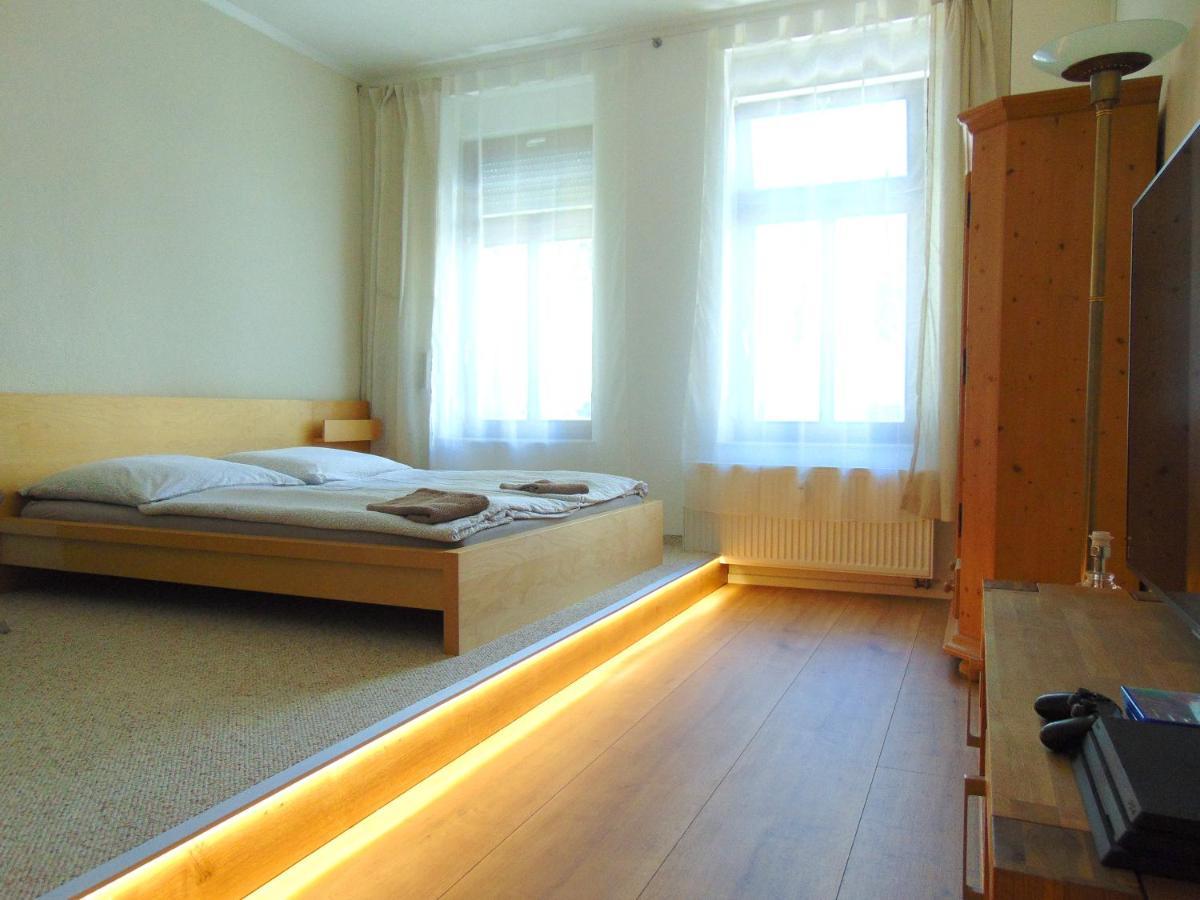 קמניץ Apartment Clara מראה חיצוני תמונה