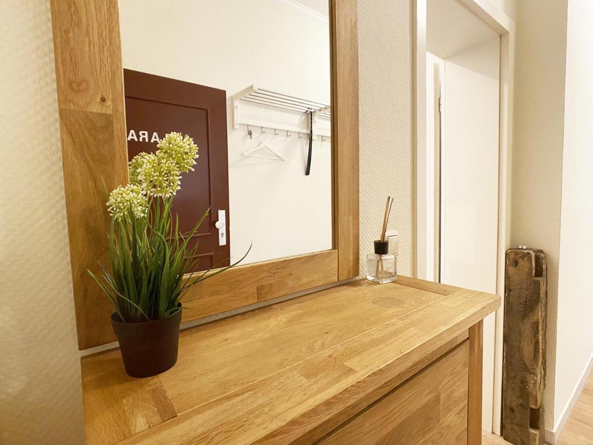 קמניץ Apartment Clara מראה חיצוני תמונה