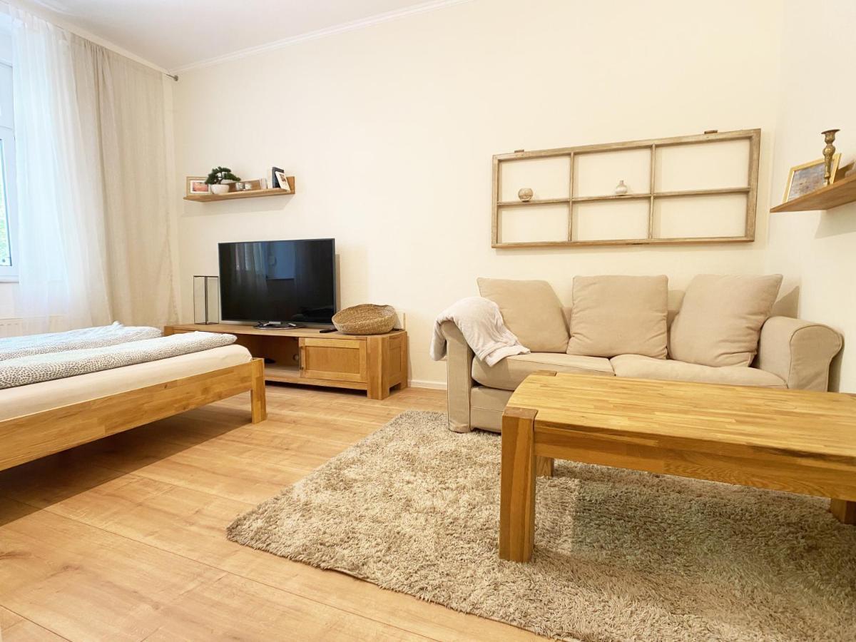 קמניץ Apartment Clara מראה חיצוני תמונה