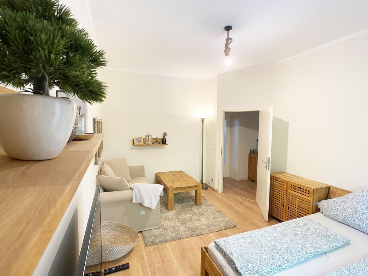 קמניץ Apartment Clara מראה חיצוני תמונה