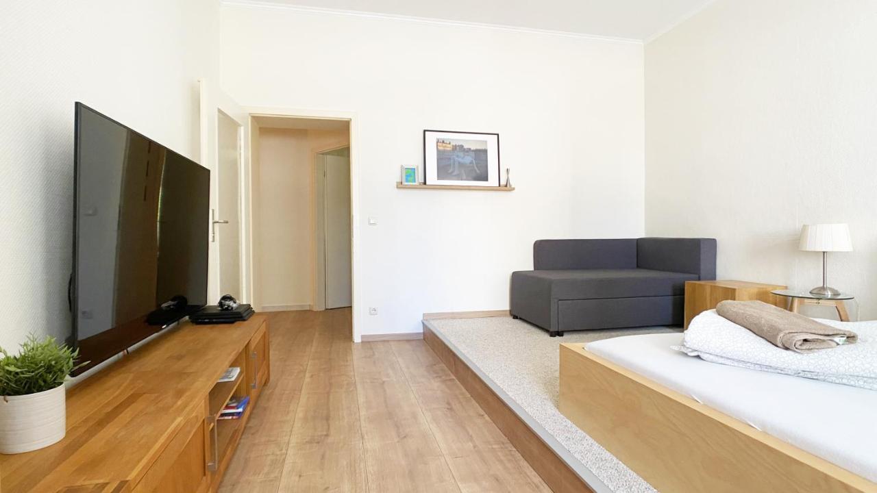 קמניץ Apartment Clara מראה חיצוני תמונה