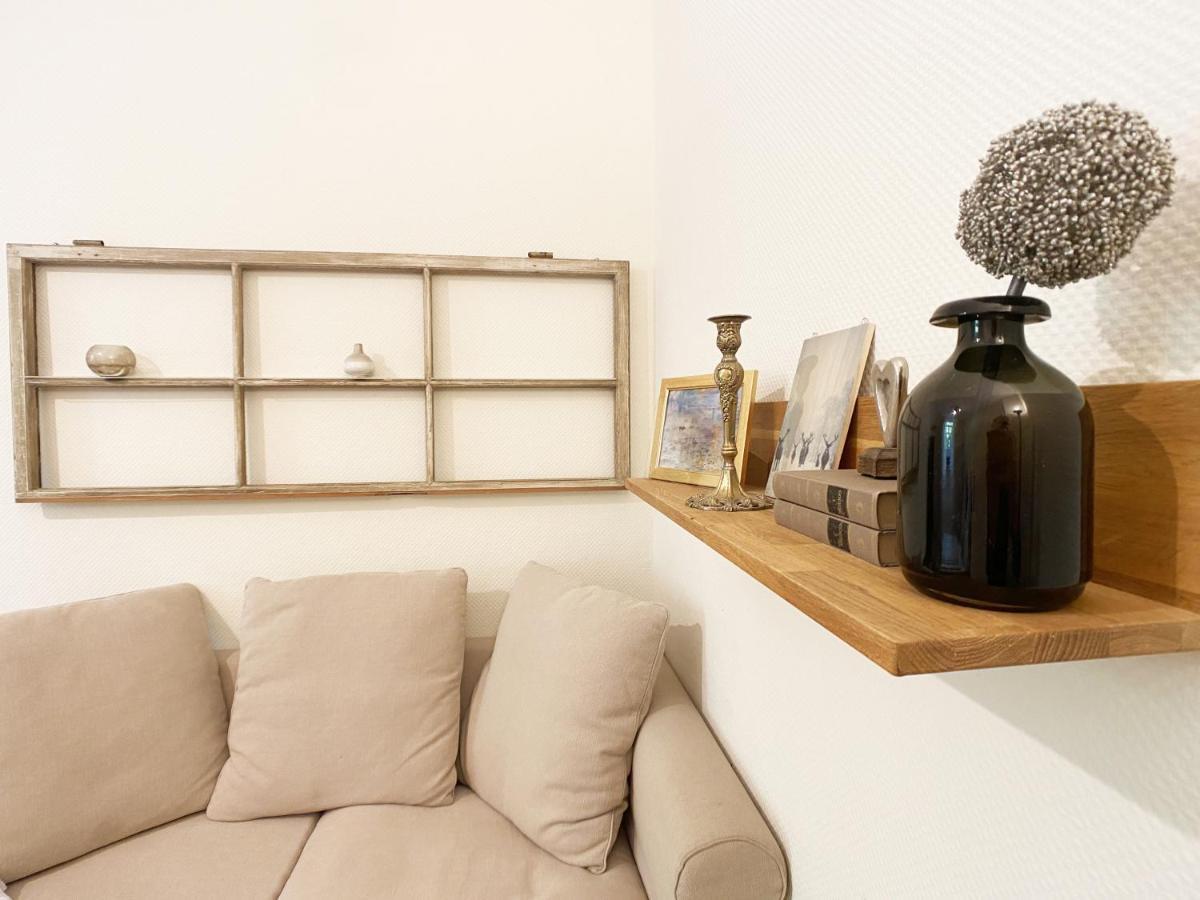 קמניץ Apartment Clara מראה חיצוני תמונה