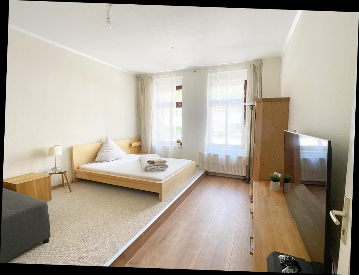 קמניץ Apartment Clara מראה חיצוני תמונה