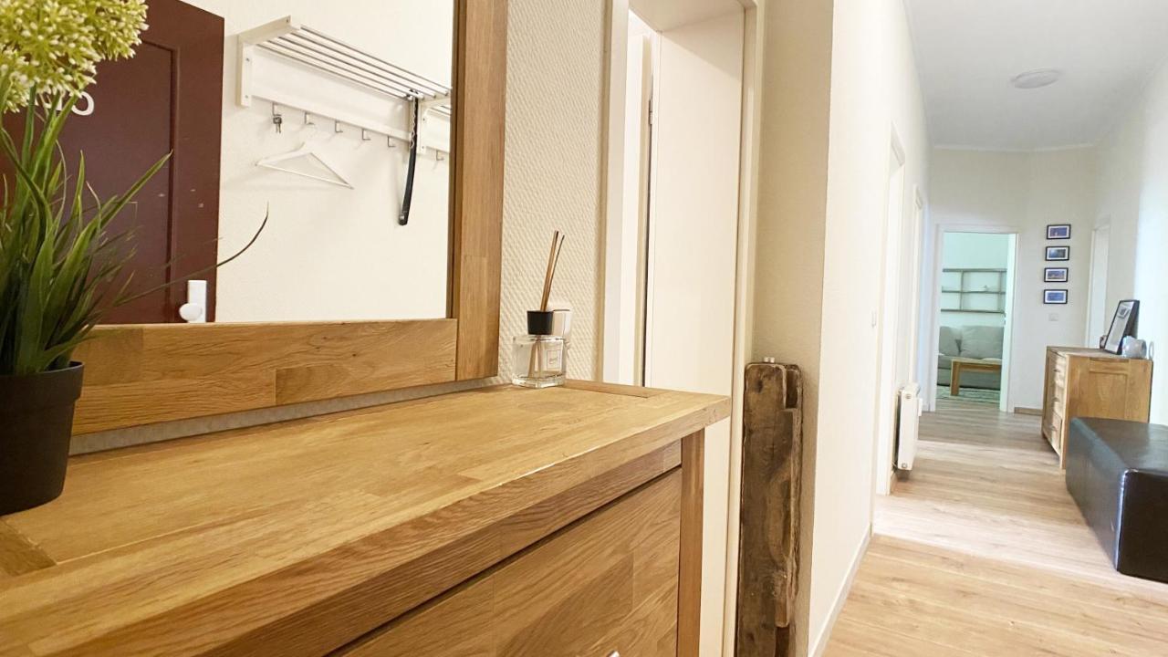 קמניץ Apartment Clara מראה חיצוני תמונה