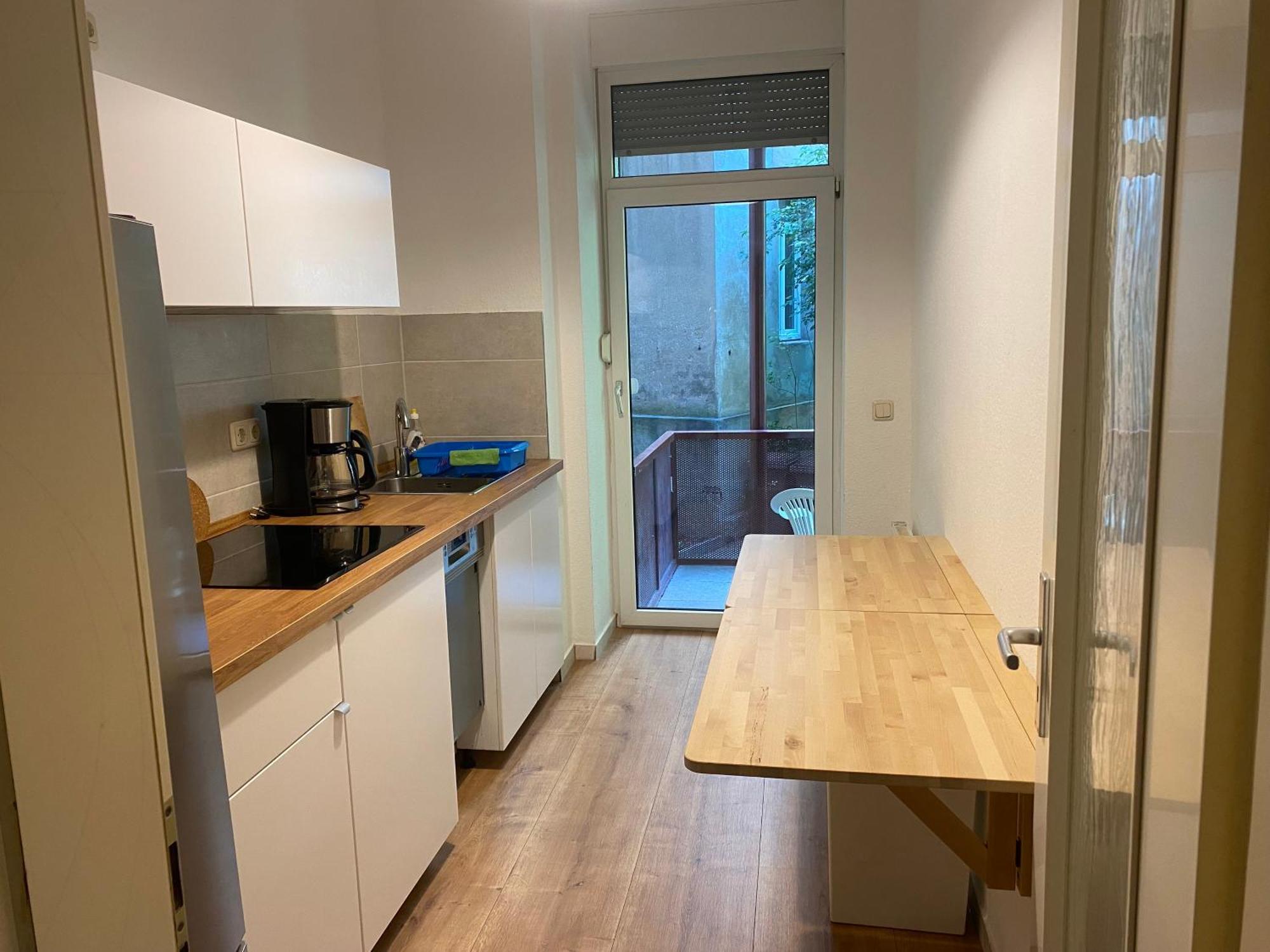 קמניץ Apartment Clara מראה חיצוני תמונה
